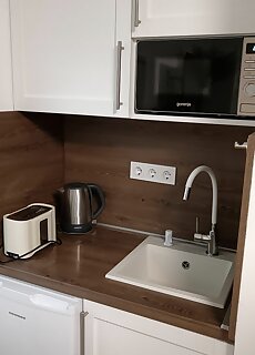 Barbi Apartman Zalakaros