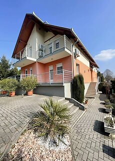Akacfa Bb Apartman Zalakaros
