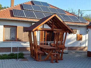 Akacvirag Vendeghaz Csaszartoltes szállás