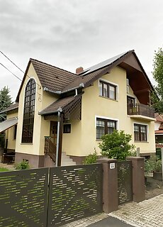 Szirtes Apartman Zalakaros