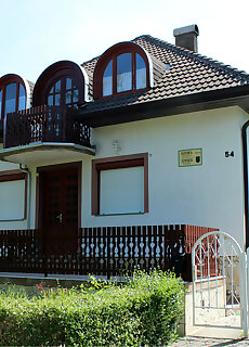 Livia Apartmanhaz Zalakaros