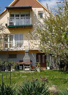 Ibolya Apartman Zalakaros