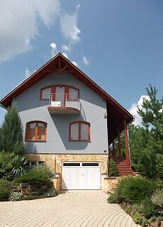 Klara Apartman Zalakaros
