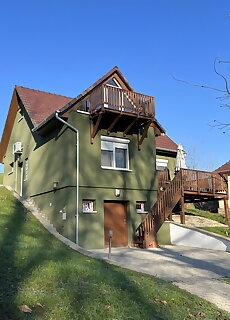 Sunnyside Apartman Zalakaros
