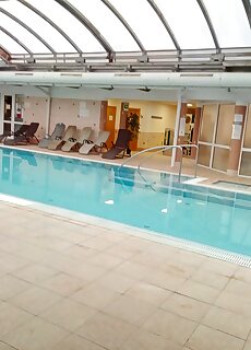 Laura Wellness Apartman Zalakaros
