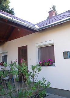 Varnagy Apartman Zalakaros