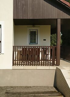 Marika Apartmanok Zalakaros