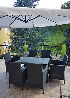 Hanna Bella Apartman Zalakaros