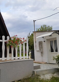 Aprolak Apartman Zalakaros
