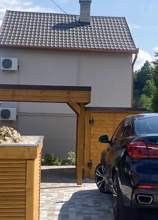 Lara Apartman Zalakaros