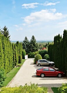 Familie Magyar Apartman Zalakaros
