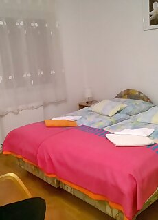 Honig Haus Apartmanhaz Zalakaros