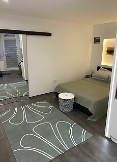 Karos Night Sky Apartman Zalakaros