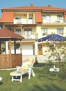 Kanizsai Apartmanhaz Zalakaros