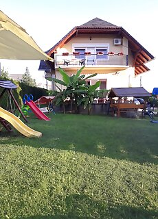Laura Apartman Zalakaros