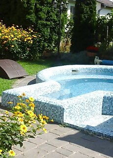 Bodis Apartman Zalakaros
