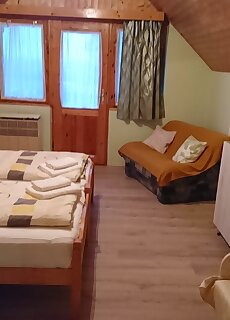 Panorama Apartmanok Zalakaros