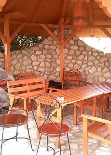 Azur Smaragd Apartmanhaz Zalakaros