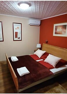 Park Es Terasz Apartman Zalakaros