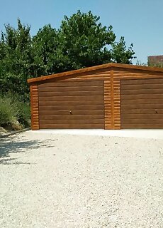 Margareta I. Apartman Zalakaros
