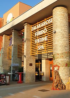 Ta Karos Apartman Zalakaros