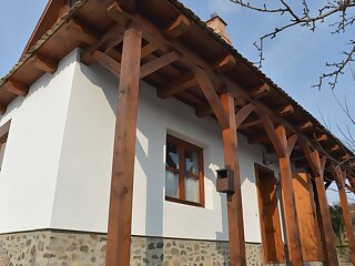 Paloc Porta Vendeghaz Cserhathalap szállás