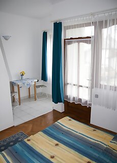 Kispal Apartmanhaz Zalakaros