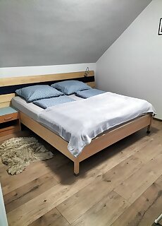 Anita Apartman Zalakaros