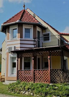 Apartman Mercedesz Zalakaros