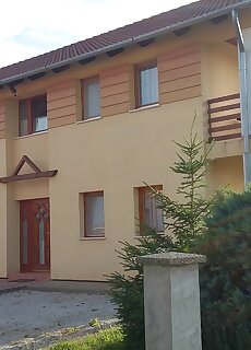 Bodzavirag Apartman Zalakaros