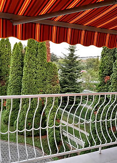 4 Evszak Apartman Zalakaros