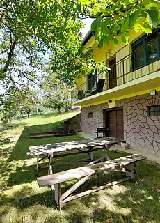 Marokahegy Apartman Zalakaros