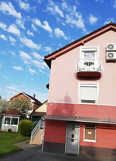 Halasz Apartman Zalakaros