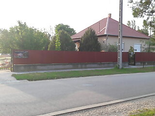 Hajnalcsillag Vendeghaz Cserkeszolo szállás
