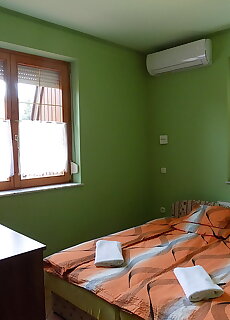 Magdalena Apartmanhaz Zalakaros