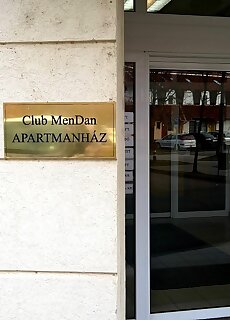 Dunai Apartman Zalakaros