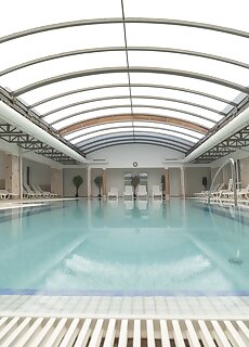 Harmony Apartman Zalakaros