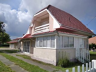 Cserkelak Vendeghaz Cserkeszolo szállás