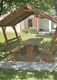 Gitta Apartmanhaz Zalakaros