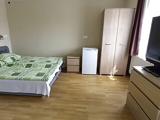 Aqua Vendeghaz Cserkeszolo szállás
