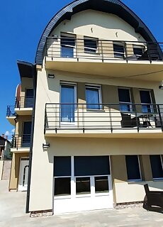 Zora Apartmanhaz 2 Zalakaros