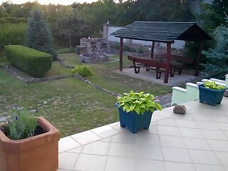 Jakab Hegy Vendeghaz Cserkut szállás