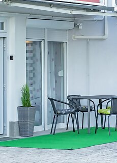 Spirit Apartman Zalakaros