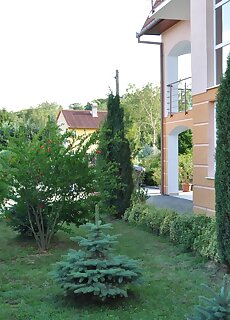 Katalin Apartmanhaz Zalakaros