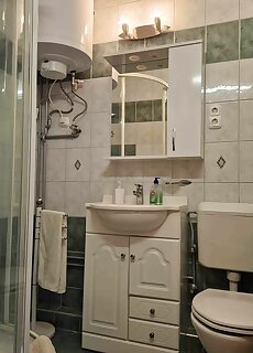 Termal Apartman Zalakaros