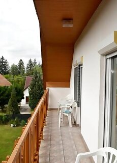 Relax Apartman Zalakaros