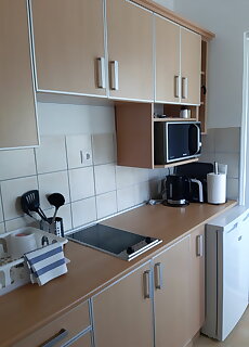Melody Apartman Zalakaros