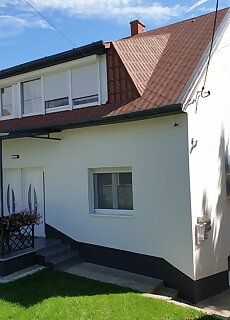 Adri Apartman Zalakaros