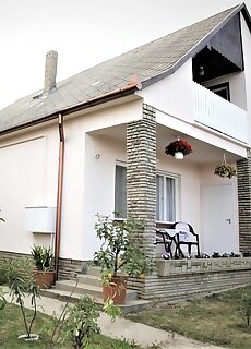 Hegyalja Apartmanhaz Zalakaros