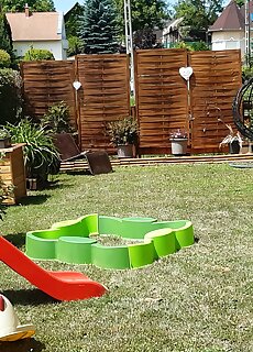 Herkules Apartman Zalakaros